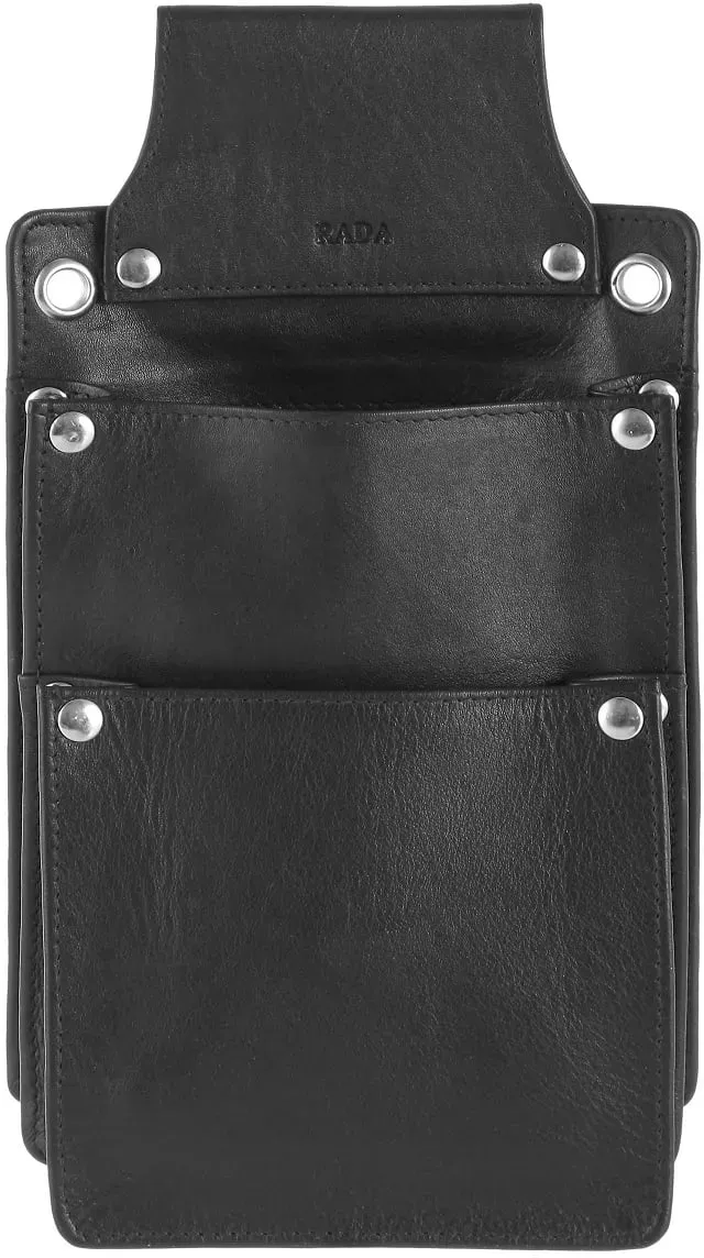 HJP Kellnertasche Elegance 2221 black