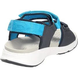 superfit Criss Cross Blau 37