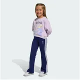 adidas DISNEY DIE EISKÖNIGIN Trainingsanzug Lila 104