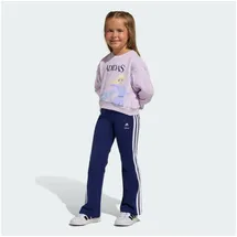 adidas DISNEY DIE EISKÖNIGIN Trainingsanzug Lila 104