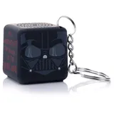 bitty boomers Darth Vader schwarz