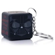 bitty boomers Darth Vader schwarz