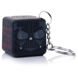 bitty boomers Darth Vader schwarz