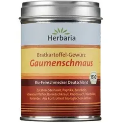 Herbaria Gaumenschmaus bio