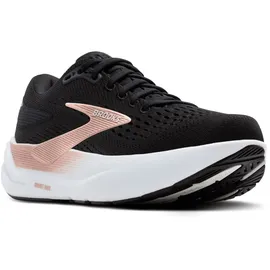 Brooks Ghost Max 3 Damen Black/Black/Rose Gold 40,5