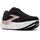 Brooks Ghost Max 3 Damen Black/Black/Rose Gold 40,5