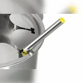 Unold Elegance Fondue-Set 19 tlg.