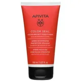 Apivita acondicionador color
