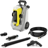 Kärcher Mobile Outdoor Cleaner OC 6-18 Premium Akku-Mitteldruckreiniger solo (1.328-520.0)
