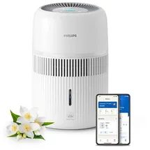 Philips HU4209/00 Luftbefeuchter 3,5 L Weiß
