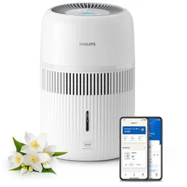 Philips HU4209/00 Luftbefeuchter 3,5 L Weiß