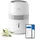Philips HU4209/00 Luftbefeuchter 3,5 L Weiß