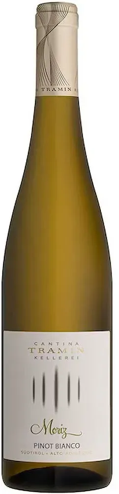 Cantina Moriz Pinot Bianco Alto Adige DOC 2023