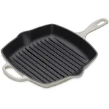 Le Creuset Signature Grillpfanne quadratisch