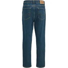 Jack & Jones Junior JJICHRIS JJORIGINAL SQ 061 JNR Blau 140