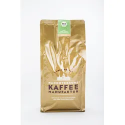 Hannoversche Kaffeemanufaktur Bio Melange Äquatorial 1kg