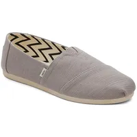 TOMS Damen Espadrilles, Morning Dove Sneaker, Morgen Taube, 38