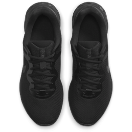 Nike Revolution 6 Next Nature Herren black/dark smoke grey/black 46