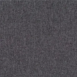 petits-meubles Bett mit Bettkasten 180 x 200 cm Grau