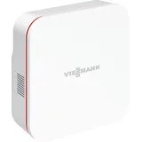 Viessmann ViCare Klimasensor Temperatur- und Feuchtesensor Aufputz ZK03839