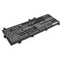 Lenovo BATTERY Internal, 4c 54.7Wh (4 Zellen), Notebook Akku