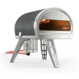 GOZNEY Roccbox Pizzaofen grau