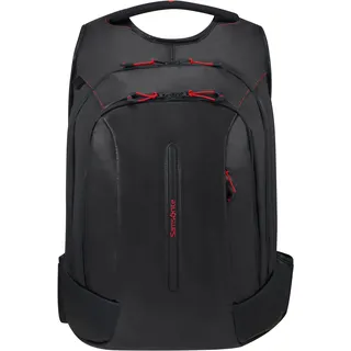 Samsonite Ecodiver Laptop Rucksack L 17.3" - Schwarz