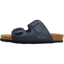 Dr. Brinkmann Bonillo blau 43