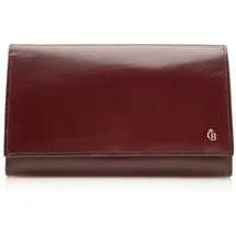 Castelijn & Beerens Nevada Damen Portemonnaie rot