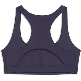 Puma Sport-BH Deep Plum S