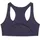 Puma Sport-BH Deep Plum S