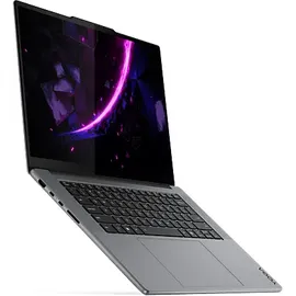 Lenovo Yoga Pro 7i Aura Edition 15,3" Intel Core Ultra 9 368H 32 GB RAM 1 TB SSD RTX 5060 Win11 Pro