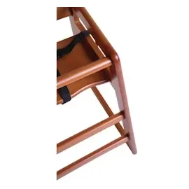 Bolero Kinderhochstuhl dunkelbraun