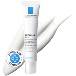 La Roche Posay Effaclar K (+) Gesichtspflege