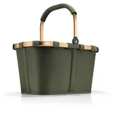 Reisenthel carrybag forest gold