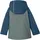 KILLTEC first instinct by killtec Kinder Softshelljacke/Outdoorjacke mit Kapuze FIOS 12 MNS SFTSHLL JCKT, oliv, 122-128, 42894-000