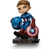 Iron Studios Avengers Infinity Saga Mini Co. PVC Figur