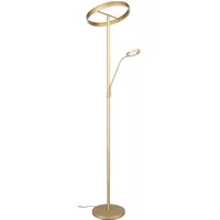 Trio Leuchten Willis Stehleuchte LED, 449510279,