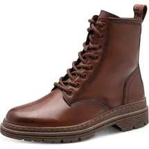 TAMARIS Damen Stiefel braun, 40
