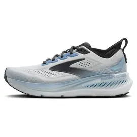 Brooks Glycerin GTS 23 Herren Medium White/Rain/Baltic Sea 44,5