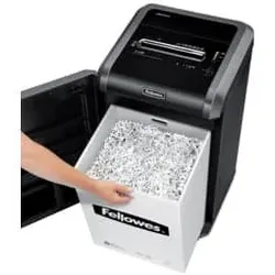 FELLOWES Aktenvernichter 325Ci 4x38mm 4632001 Partikel