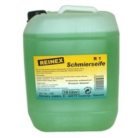 Reinex Schmierseife R1 10 l