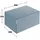 Keuco Sideboard 1 Frontauszug 80 x 35 x 49 cm Blau