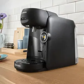 Bosch Tassimo Finesse friendly Schwarz TAS162E