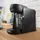 Bosch Tassimo Finesse friendly Schwarz TAS162E