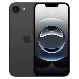 Apple iPhone 16e 128 GB Weiß