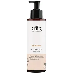 CMD Naturkosmetik Sandorini Haarmaske 200 ml