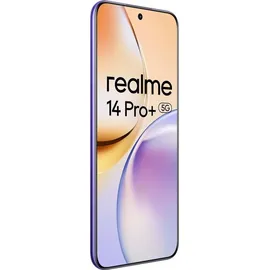 Realme 14 Pro+ 5G 12 GB RAM 512 GB Nebula Purple
