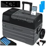 Kesser Kompressor Kühlbox 42 l