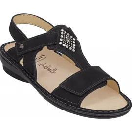 Finn Comfort Calvia Damen Schwarz 39